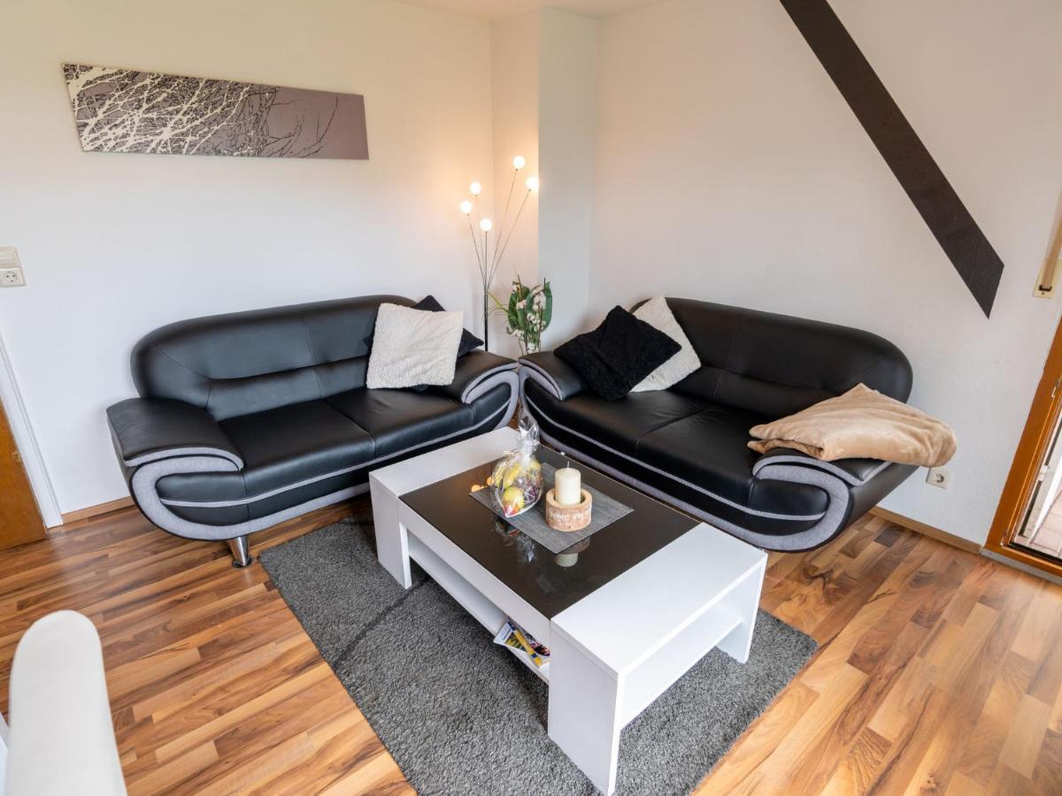 Apartment Langes Leben - Al Khalid By Interhome Dittishausen 외부 사진