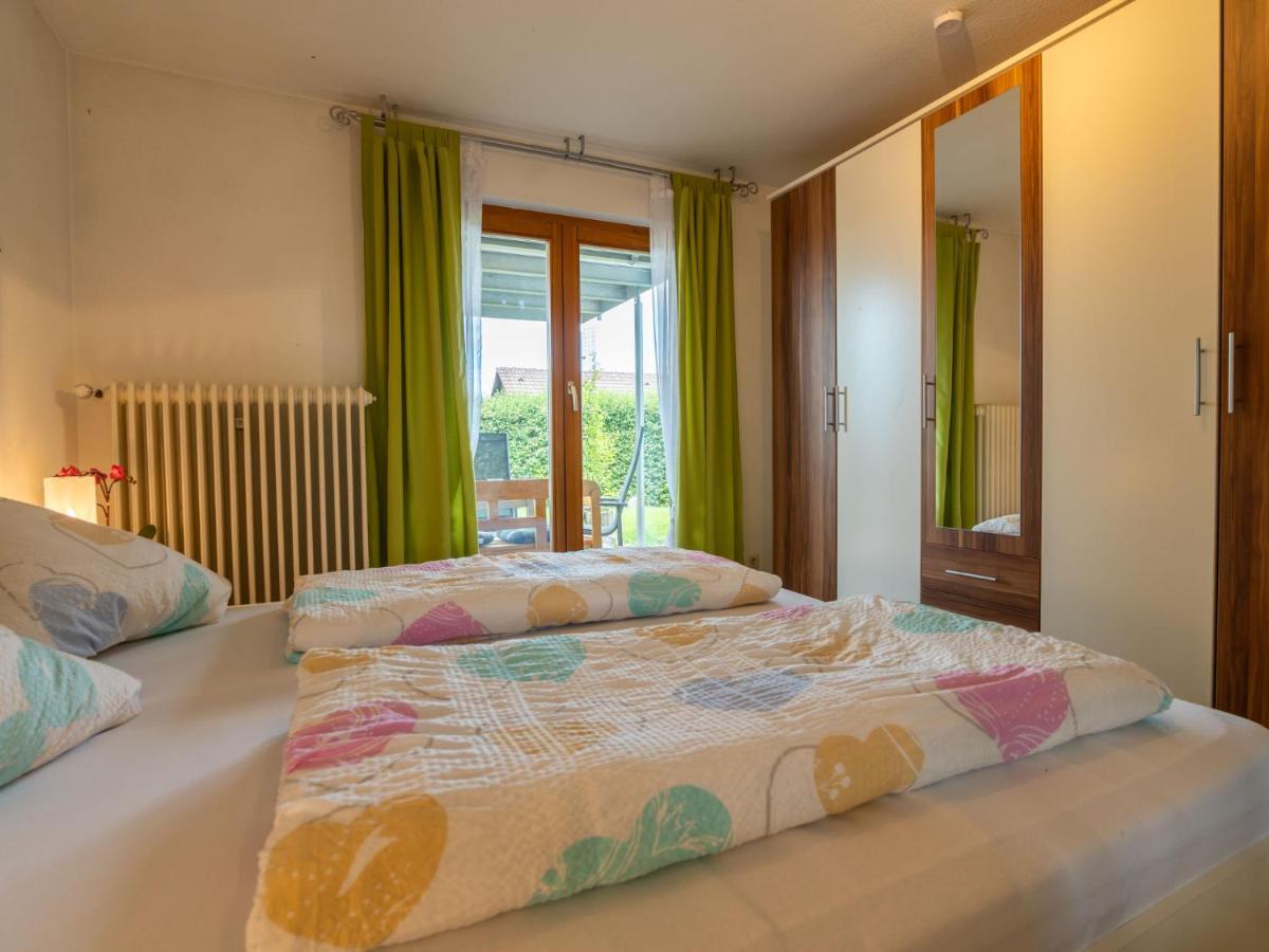 Apartment Langes Leben - Al Khalid By Interhome Dittishausen 외부 사진