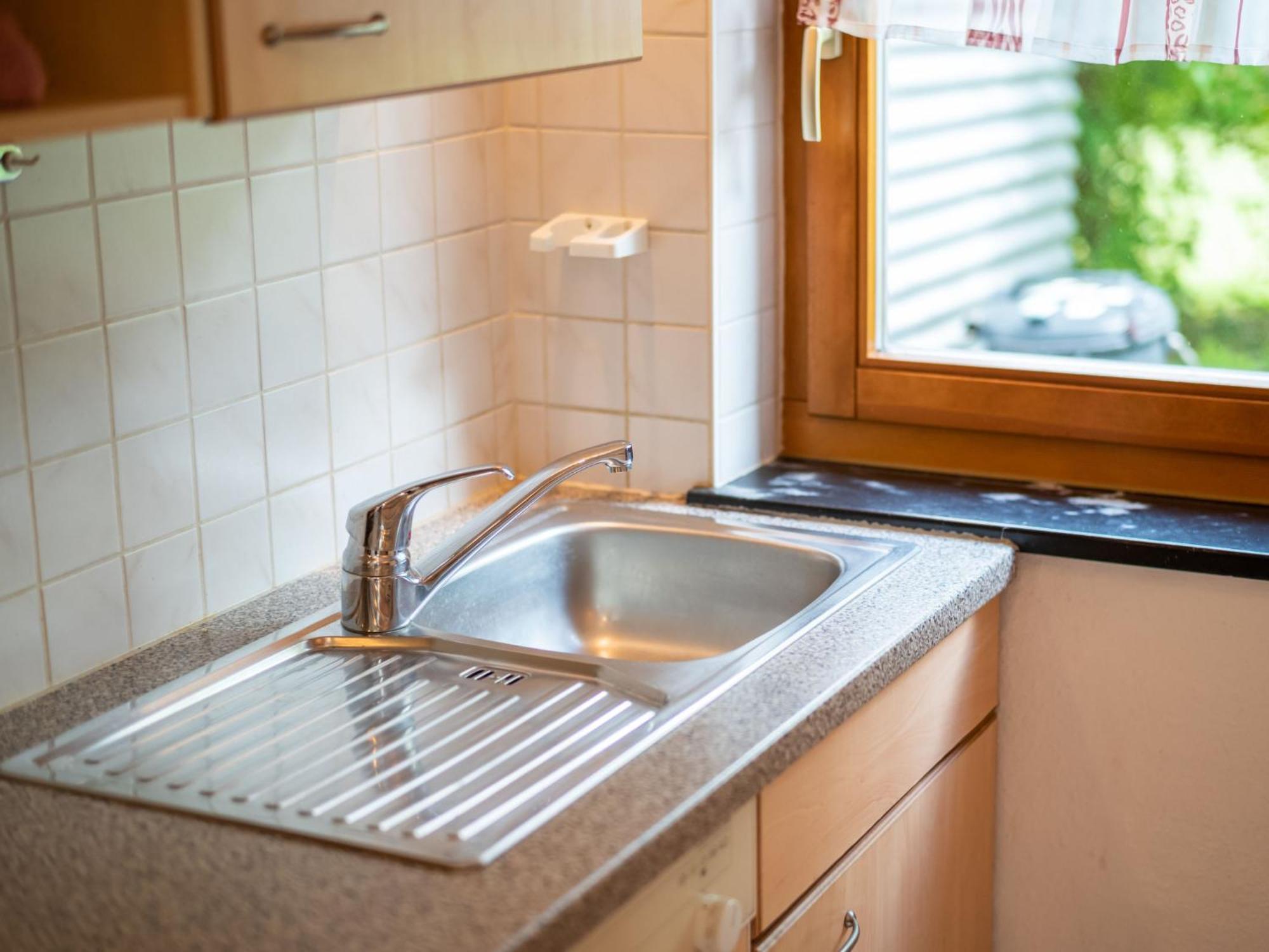 Apartment Langes Leben - Al Khalid By Interhome Dittishausen 외부 사진