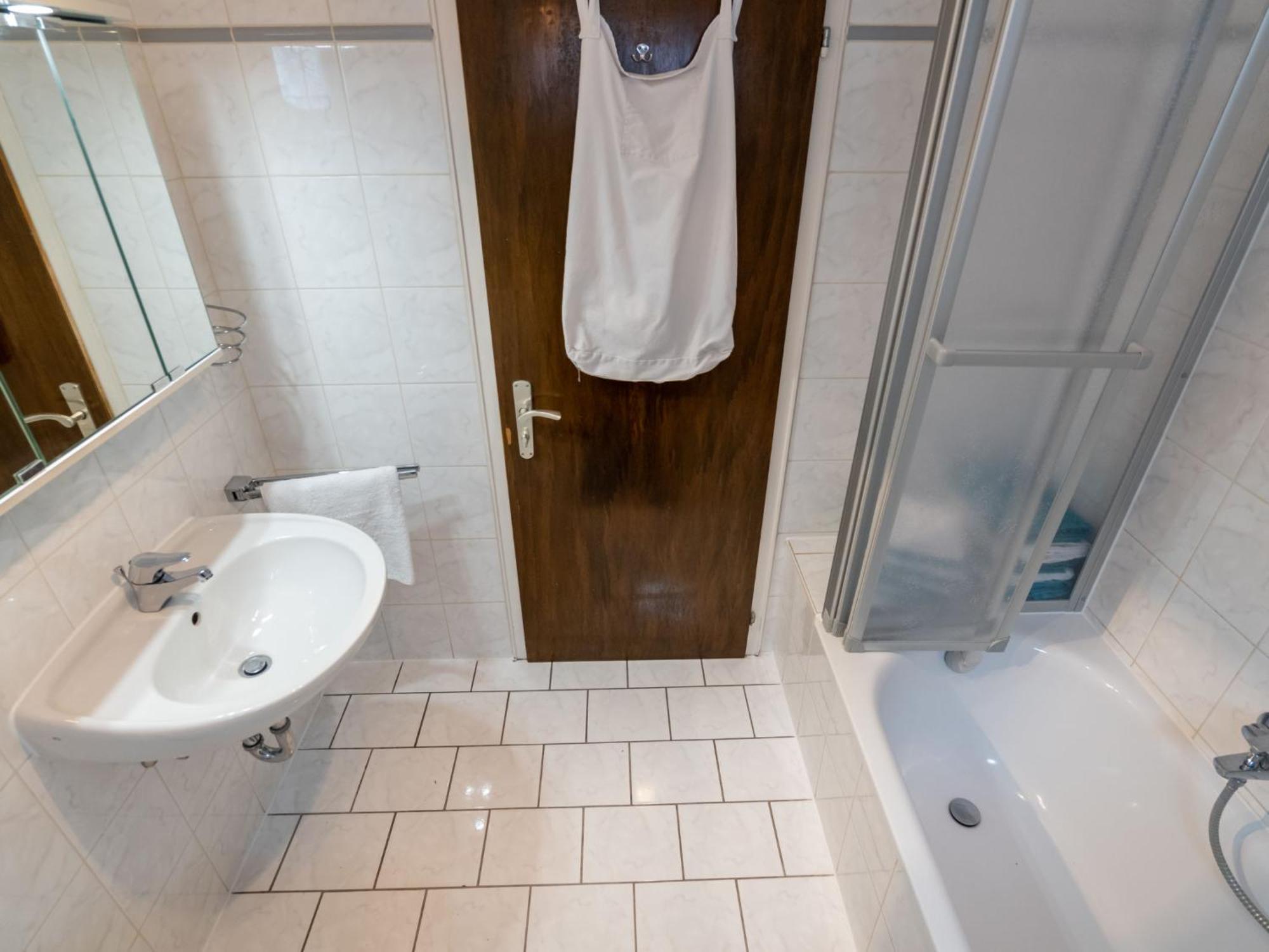 Apartment Langes Leben - Al Khalid By Interhome Dittishausen 외부 사진