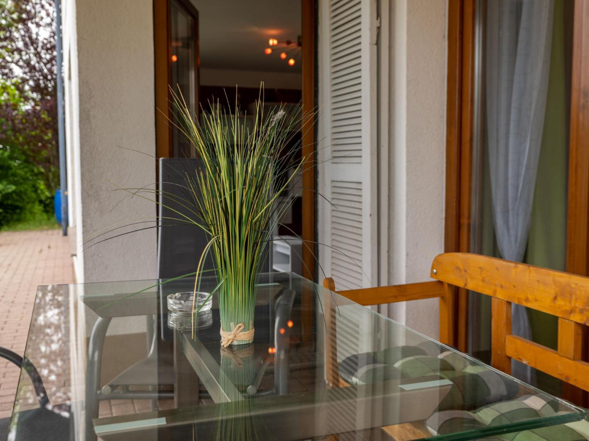 Apartment Langes Leben - Al Khalid By Interhome Dittishausen 외부 사진